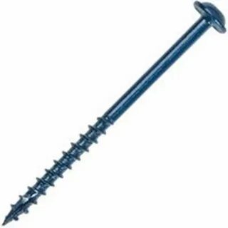 Screw hole