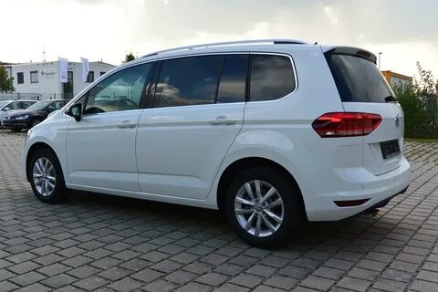 Volkswagen touran 1.6