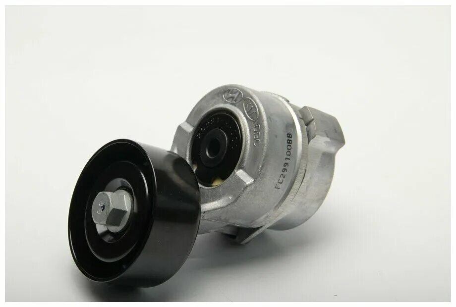 6. 6. натяжитель ремня солярис 1. натяжитель ремня солярис 1. натяжной ролик hyundai-kia 252812b030fff.