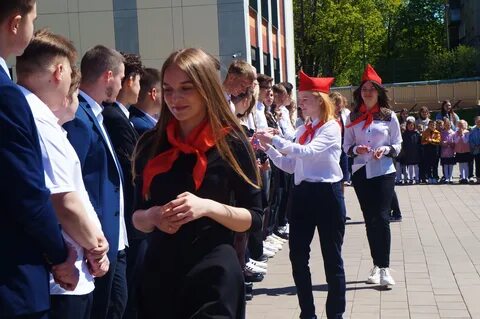 Последние новости в школе