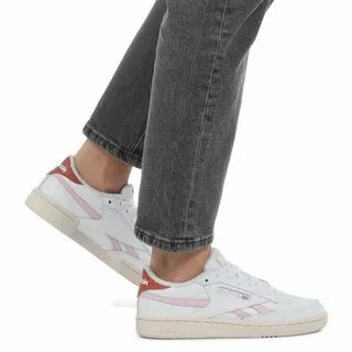 Кеды club c revenge reebok