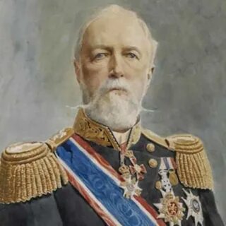 Король оскар