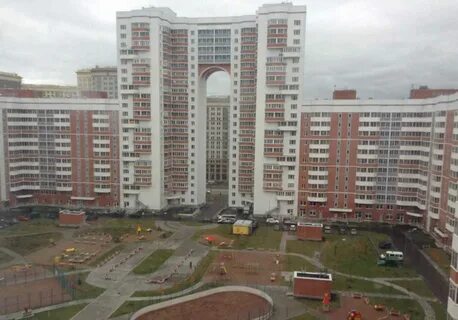 Ул столетова 7 корп 1
