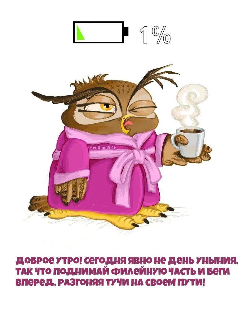 Грядущие планы