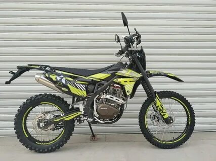 Regulmoto zr 300 pr 4 valves 6