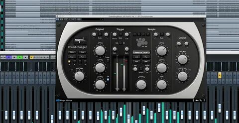 Trigger vst