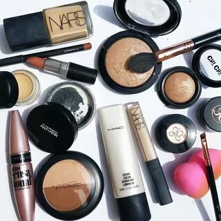 Just make up