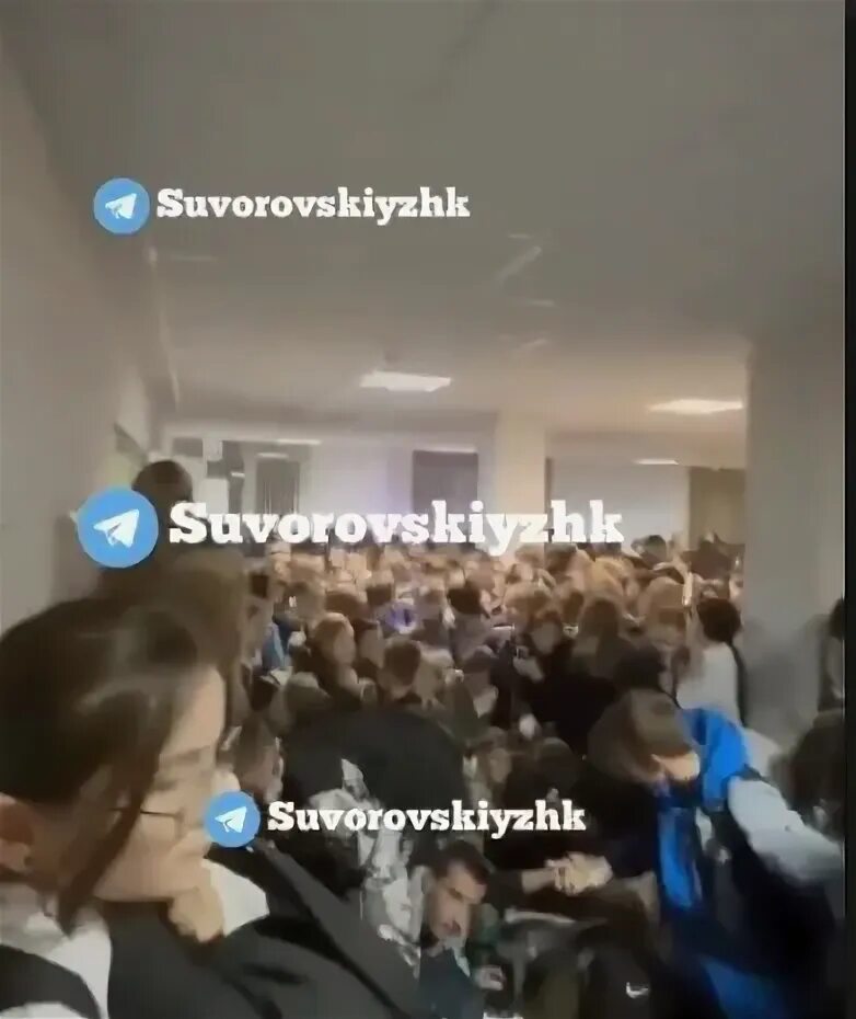 Давка в школе воронеж. Давка в школе воронеж
