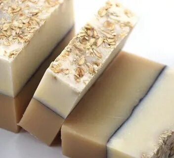 Soap form