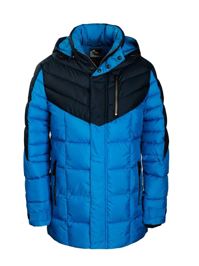 Синяя зимняя куртка мужская. Куртка мужская ice peack 2/56052-015. Синяя) (48-50р 176). Синяя зимняя куртка мужская. Синяя зимняя куртка мужская.