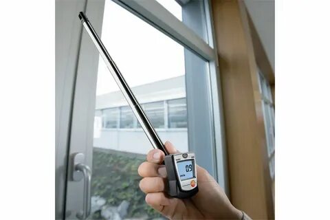 Анемометр testo 405