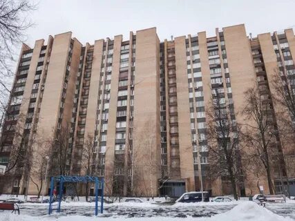 Корпус 2
