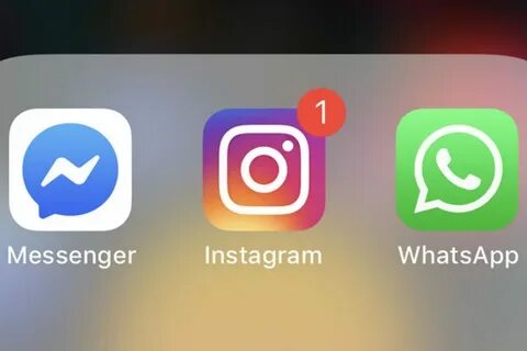 Instagram messenger