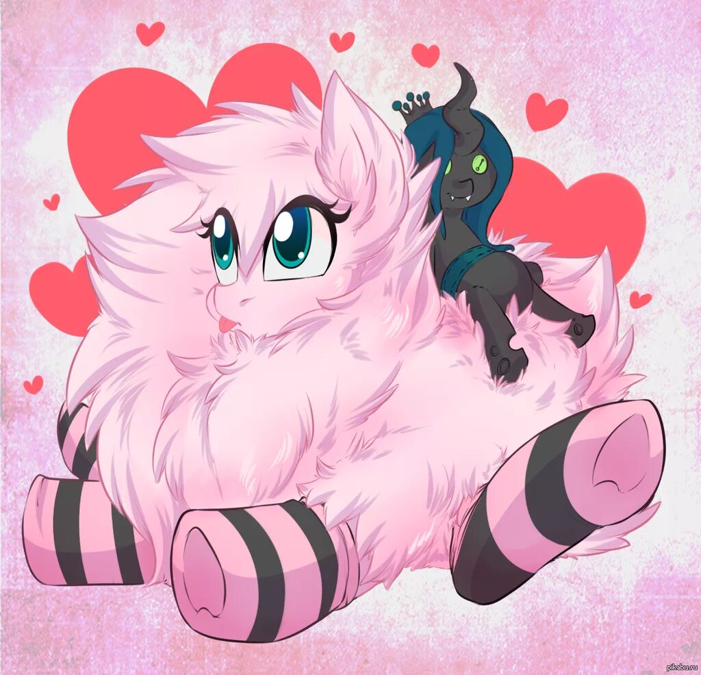 Флаффи Пафф. МЛП флаффи Пафф. Пони Fluffle Puff. My little Pony флаффи Пафф. Что такое флаффи