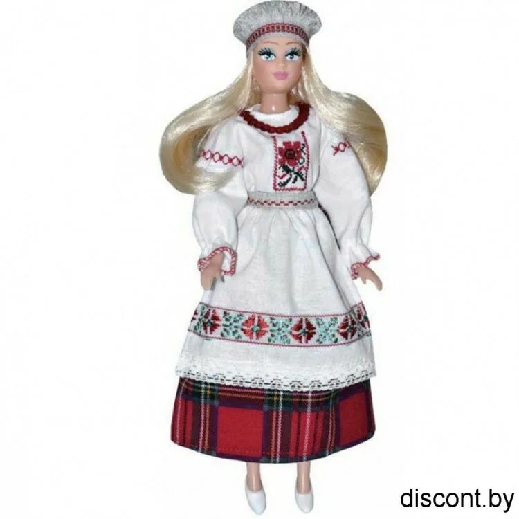 Кукла Белорусочка. Белорусские национальные куклы. Кукла в белорусском костюме.