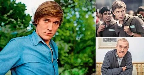 Орыс актерлерінің эротикалық фотосуреттері