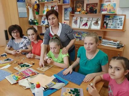Рязанская область детям
