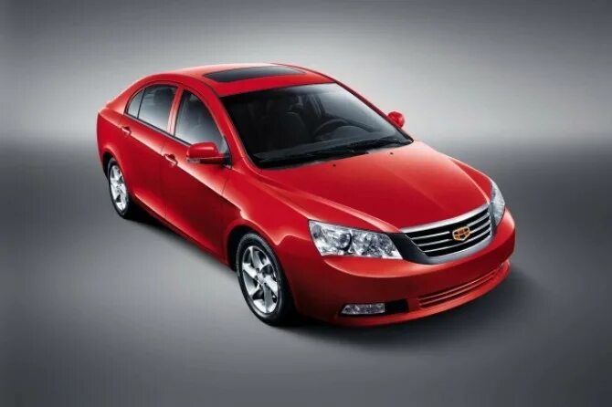 Россияне познают китайский автолюкс Ежедневный информационный портал AUTOMOBILI.