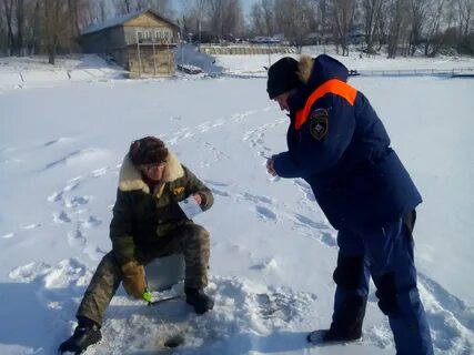 В зимний период 2000