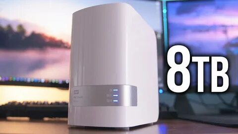 Wd cloud