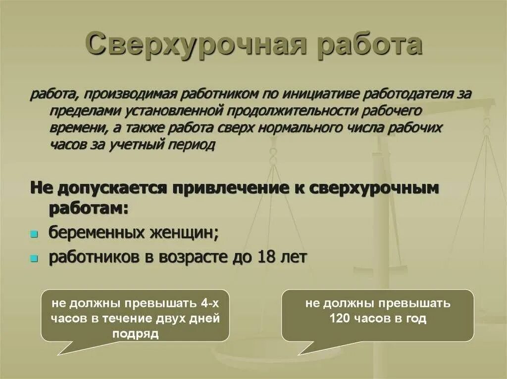 Дополнительной работой считается