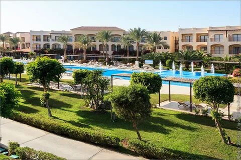 Jaz aquamarine hurghada 5