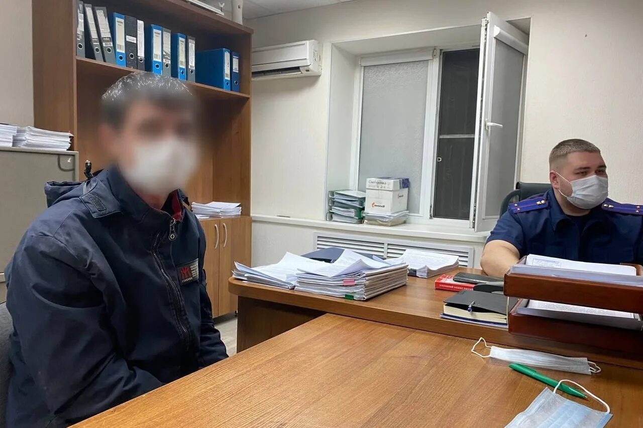 Парень убивший в школе