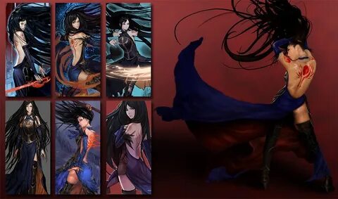 Castlevania ecclesia