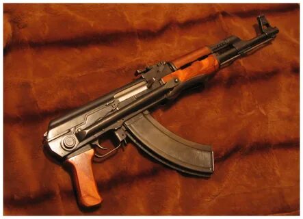 Ак 47 без