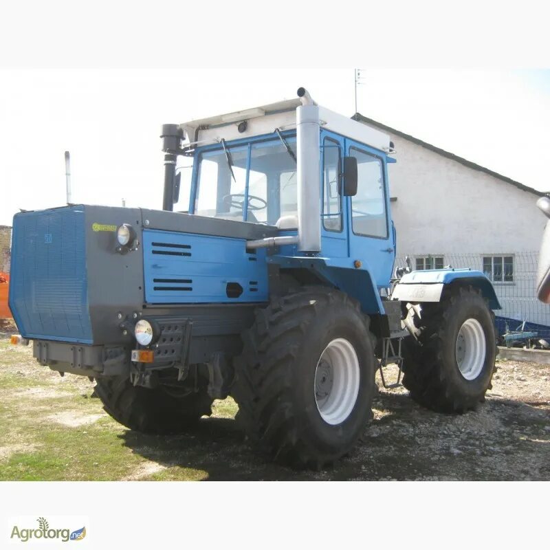 Комплект переоборудования на трактор ХТЗ-16131 - ЯМЗ 238М2(240 л.с.) купить у оф