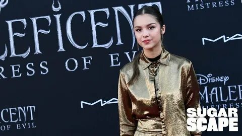 Teenage dream olivia rodrigo