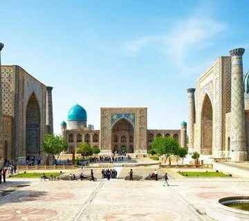 Uzbekistan bugun