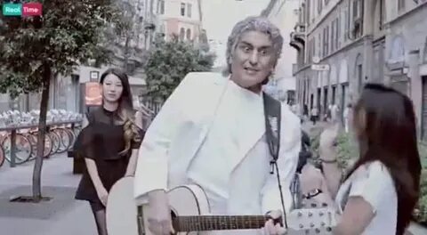 Внучка тото кутуньо