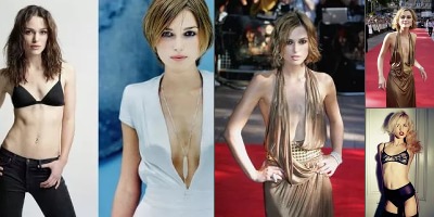 нулевой размер груди