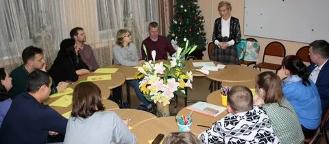 Родители иваново