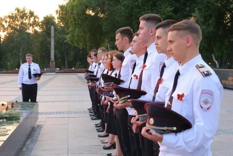 Нижегородский филиал академия