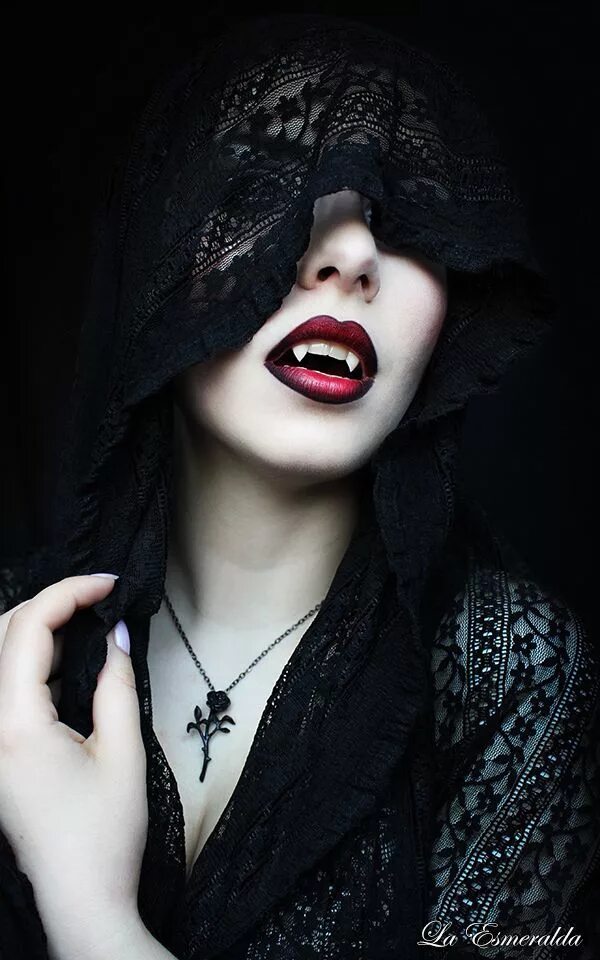 Dark girl перевод