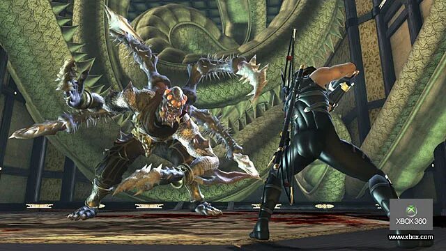 Ниндзя 2 прохождение. Ninja gaiden ii xbox 360. ниндзя гайден на xbox 360. ninja gaiden игра 2004. ниндзя гайден 2 боссы.