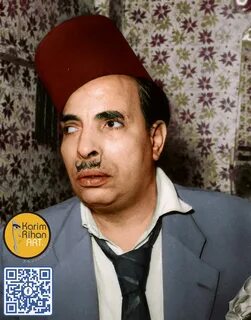 Abdel Fatah el-Kosary. 