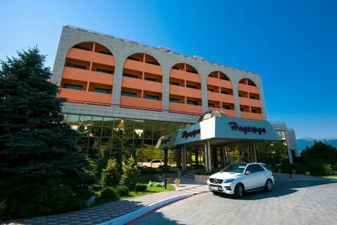 Комплекс кабардинка