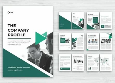 Company profile