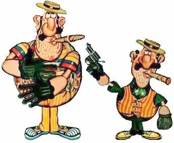Hello bandito kai