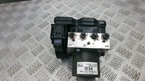 Ix35 abs