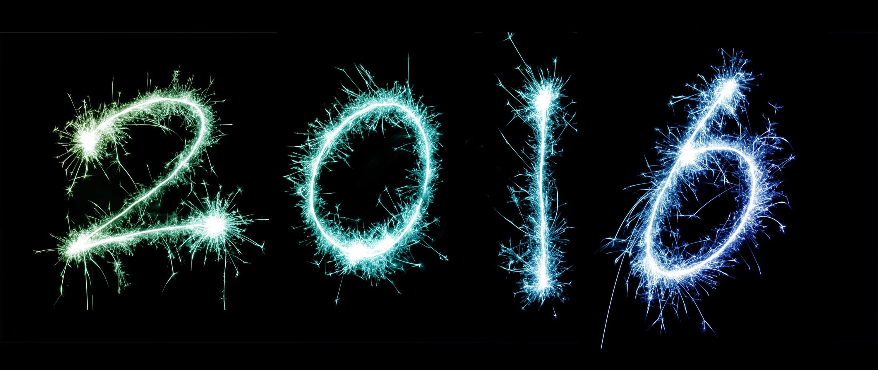 2014 was the year