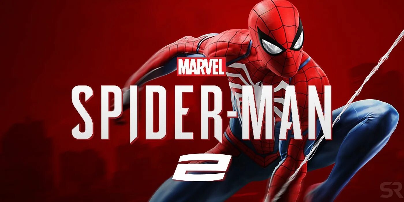 Человек паук 2 ps4. Marvel Spider man 2 2023 ps4. Марвел человек паук 2 игра. Человек паук 2 игра 2021. Spider man ps4 logo.
