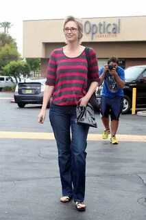 Jane s feet