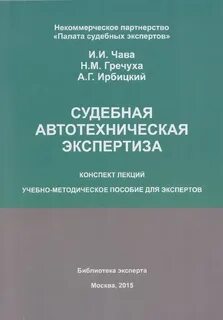 Экспертиза методических рекомендаций
