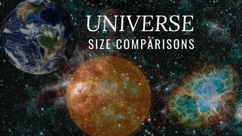 Universe guide
