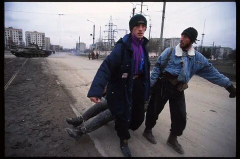5 ноября 1994