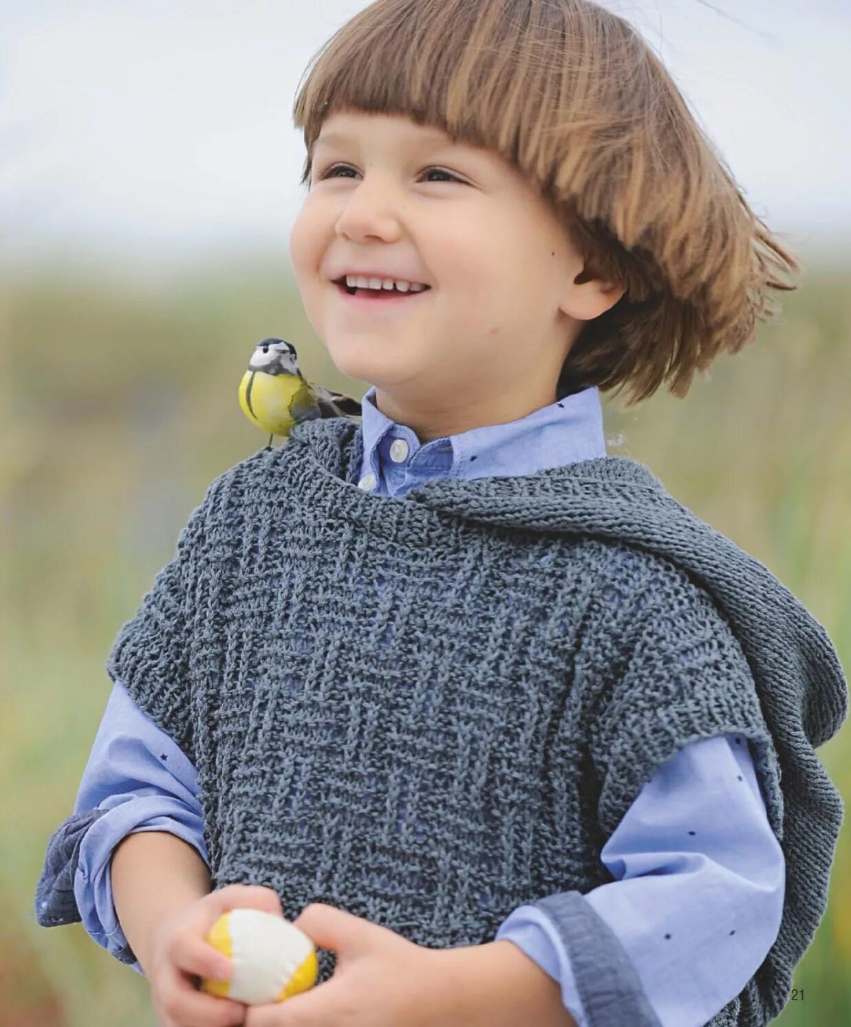 свитер для мальчика. вяжем мальчику 5 лет спицами. вязаный джемпер для мальчика. джемпер для мальчика спицами.